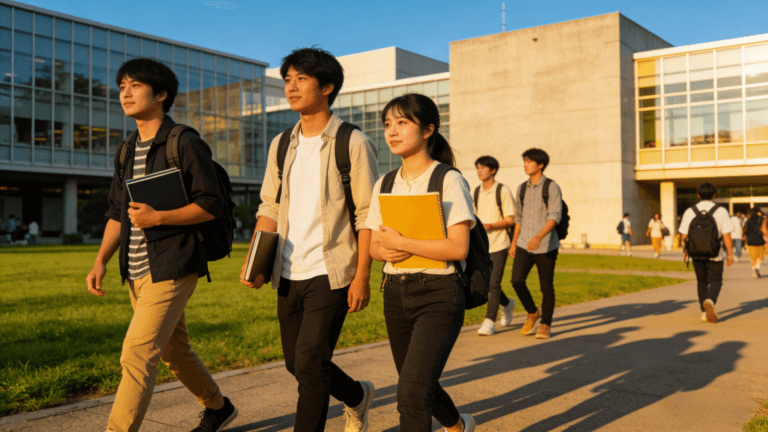 変わる教育費の常識：大学無償化の最新動向と「教育資金」の現実的な作り方