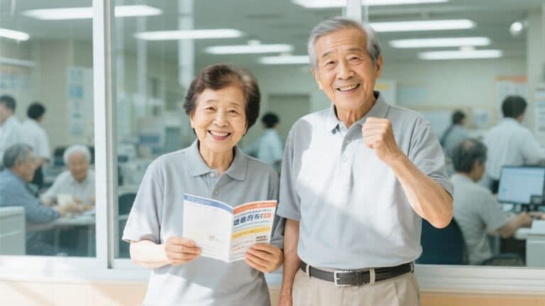 『スキマバイター』｜シニアに適した柔軟な働き方