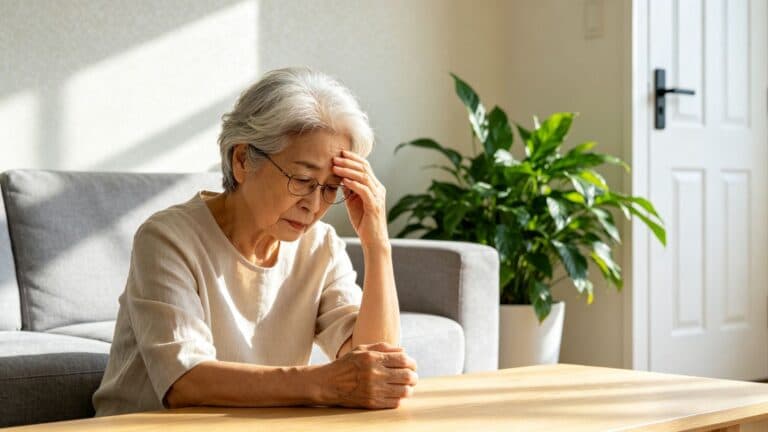 ボケ防止に効果的な習慣とは?高齢者のための生活ガイド