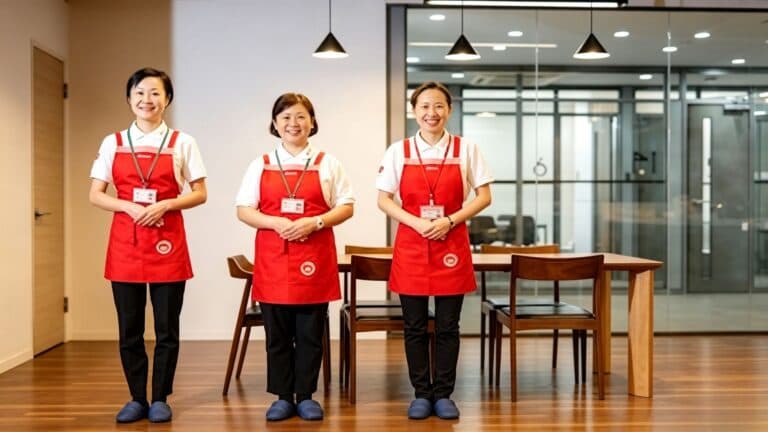 【主婦の経験を社会で活かす】普段の家事スキルが重宝される「家事代行スタッフ」の現状とライフスタイルに合わせた時間選択