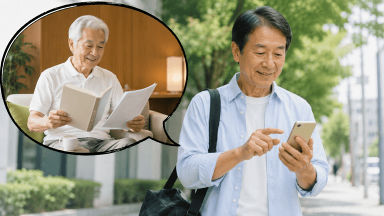 【2026年版】離れて暮らす親のために知っておきたい見守りサービスの選び方