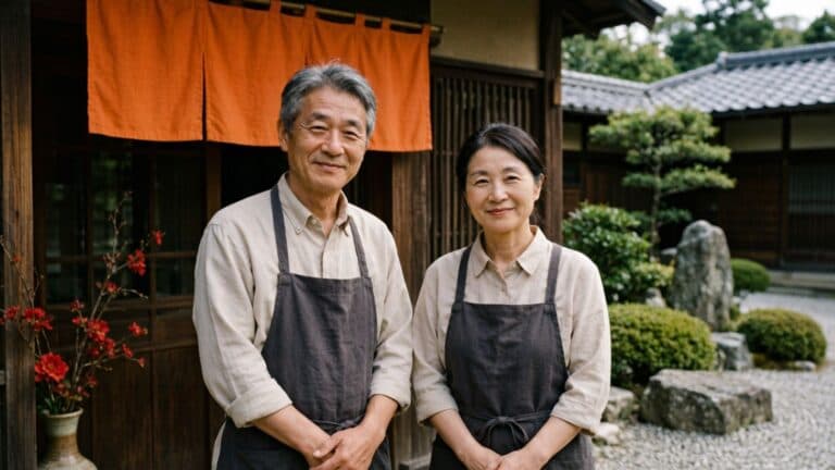 リゾートバイトという選択:シニア世代が知っておきたい働き方