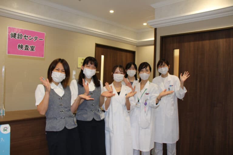 「健診センター助手」に関心がありますか?医療施設で求められるサポート業務とは
