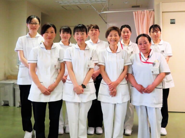 看護助手求人:病院で働く看護助手の仕事内容や求人情報を知る前に押さえておきたいポイント