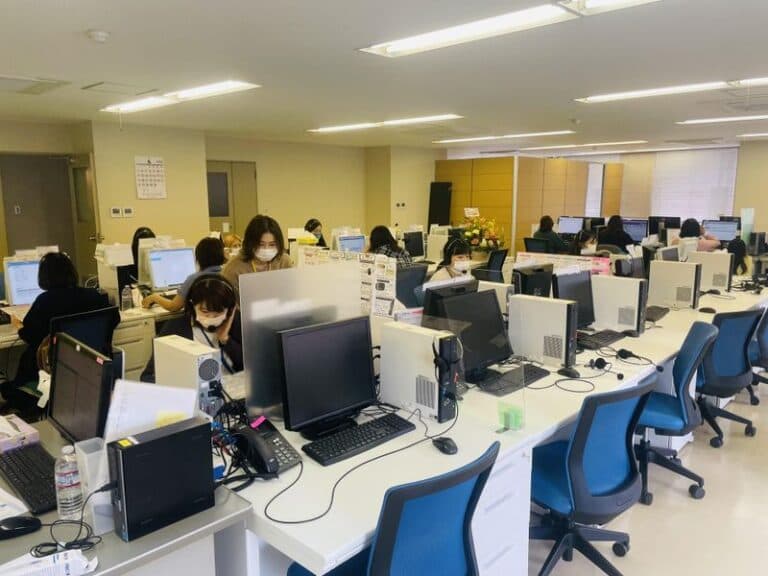 データ入力スタッフの仕事に興味がありますか?一般事務や入力事務として活躍できる求人情報を知る前に押さえておきたいポイント