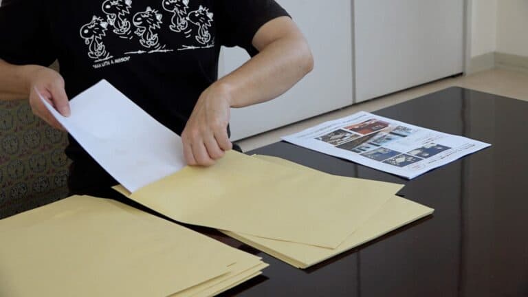 【2026年最新】在宅での「封入作業」って実際どう?主婦に選ばれる理由と、本当に稼げる在宅ワークの選び方