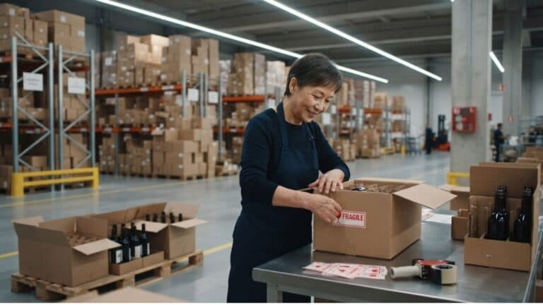 検品・ラベル貼りの仕事とは?軽作業を検討する際の知っておきたいポイント