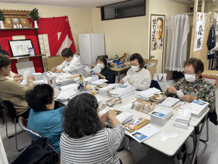 封入・封緘スタッフの仕事に興味がありますか?軽作業で活躍できる封入作業スタッフについて