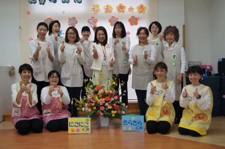 産婦人科クリニックで働く保育士とは?仕事内容や求人情報を知る前に押さえておきたいポイント