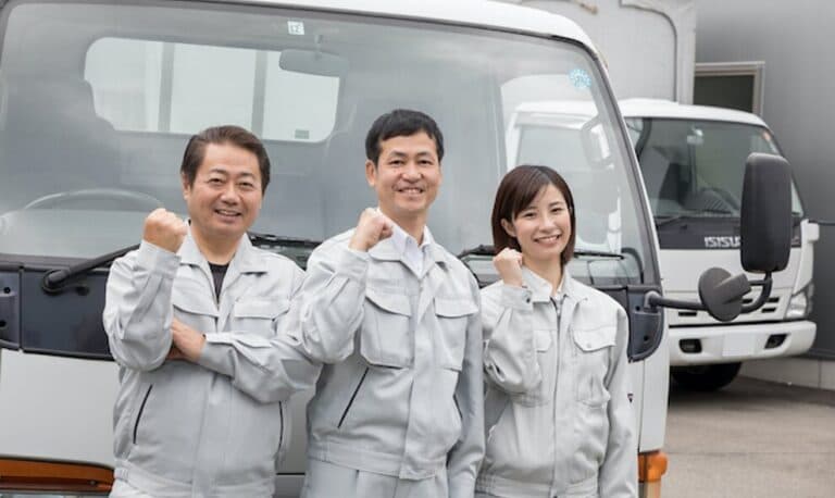 医薬品ルート配送ドライバーの仕事に興味がありますか?安定した需要がある物流のお仕事について知っておきたいポイント