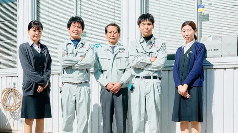【60代・70代にも】公共施設の管理スタッフが選ばれる理由とは?仕事内容と働き方を紹介